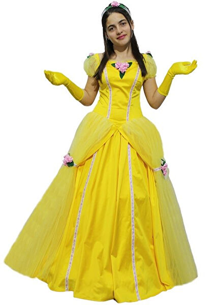 Kostüm Sarayı Kostüm