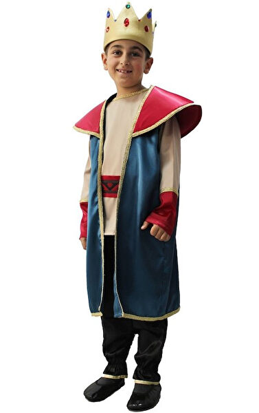 Kostüm Sarayı Kostüm