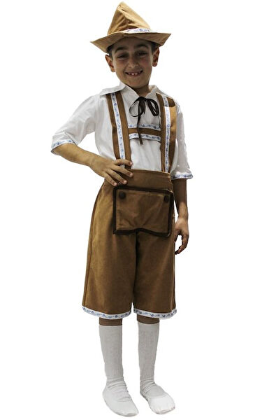 Kostüm Sarayı Kostüm