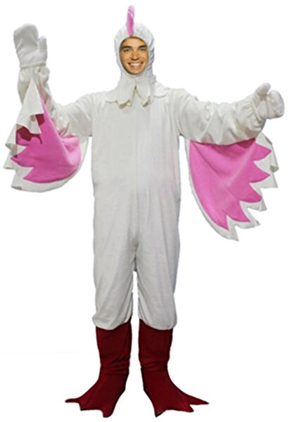 Kostüm Sarayı Kostüm