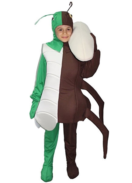 Kostüm Sarayı Kostüm