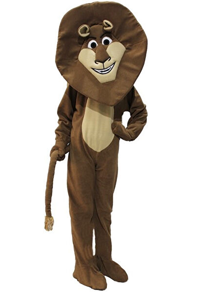 Kostüm Sarayı Kostüm