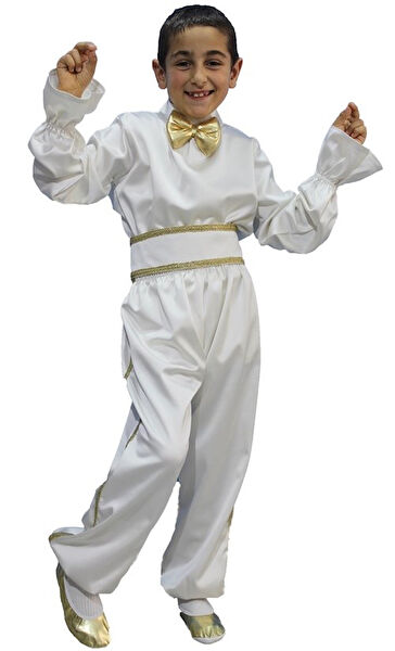 Kostüm Sarayı Kostüm