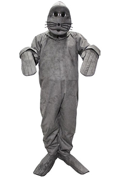 Kostüm Sarayı Kostüm