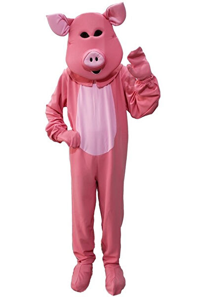 Kostüm Sarayı Kostüm