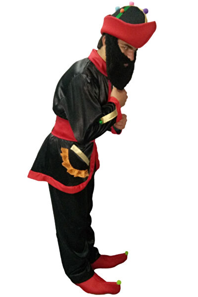 Kostüm Sarayı Kostüm