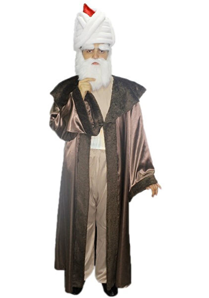 Kostüm Sarayı Kostüm