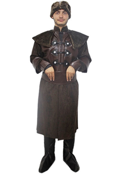 Kostüm Sarayı Kostüm