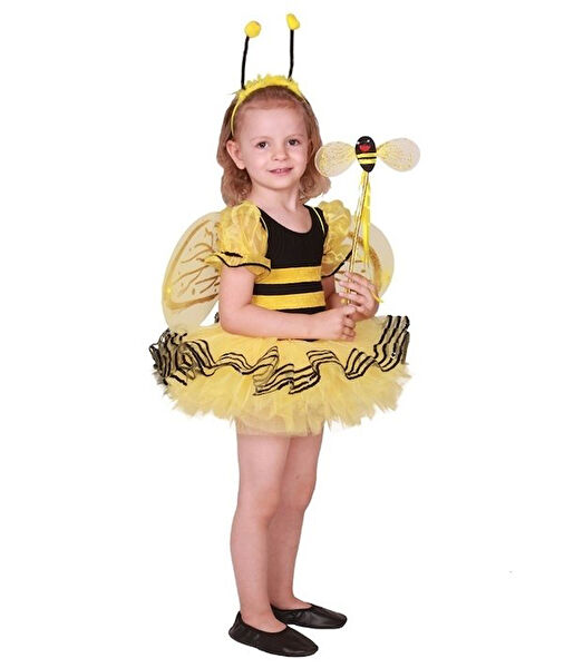 Kostüm Sarayı Kostüm