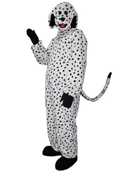 Kostüm Sarayı Kostüm