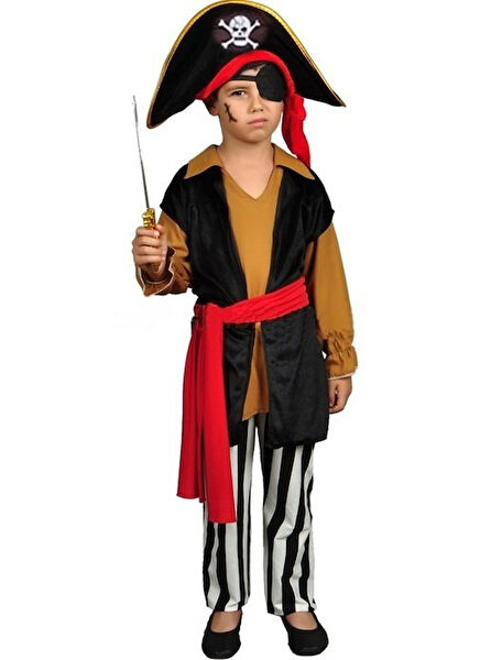 Kostüm Sarayı Kostüm