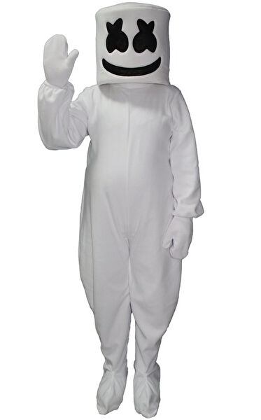 Kostüm Sarayı Kostüm