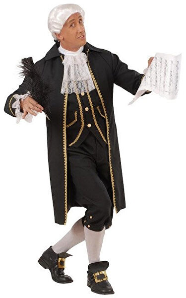 Kostüm Sarayı Kostüm