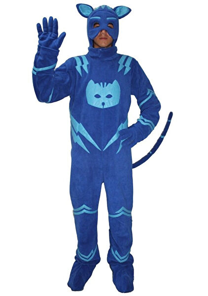 Kostüm Sarayı Kostüm