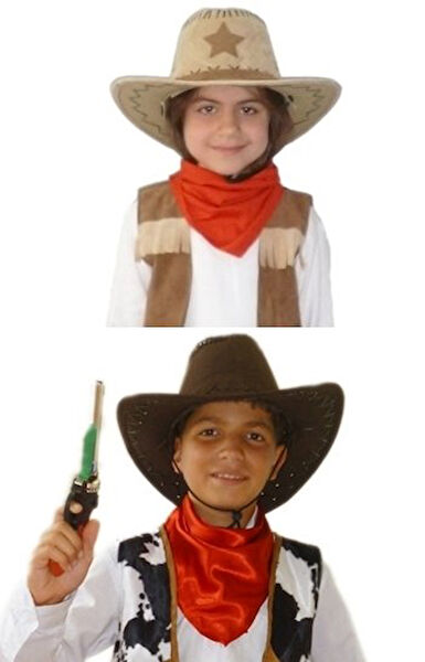 Kostüm Sarayı Kostüm