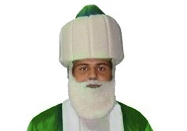 Kostüm Sarayı Kostüm