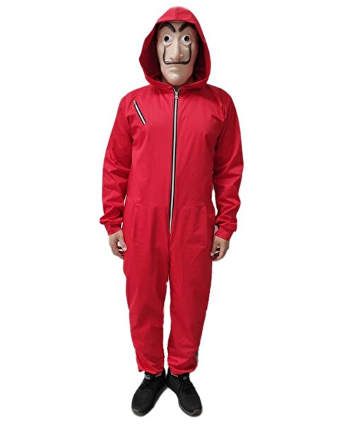 Kostüm Sarayı Kostüm