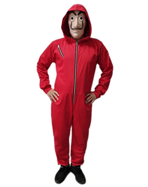 Kostüm Sarayı Kostüm