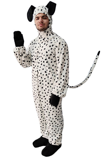 Kostüm Sarayı Kostüm