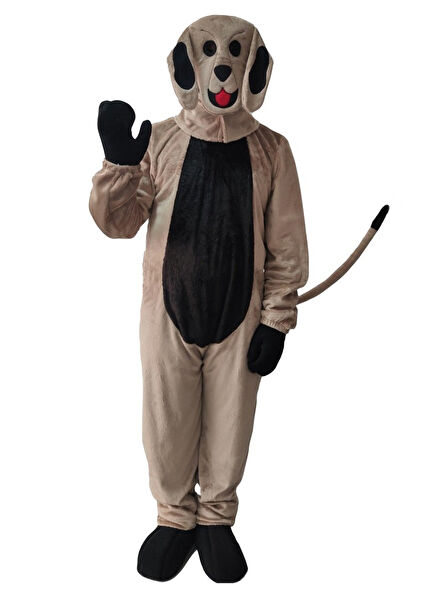 Kostüm Sarayı Kostüm