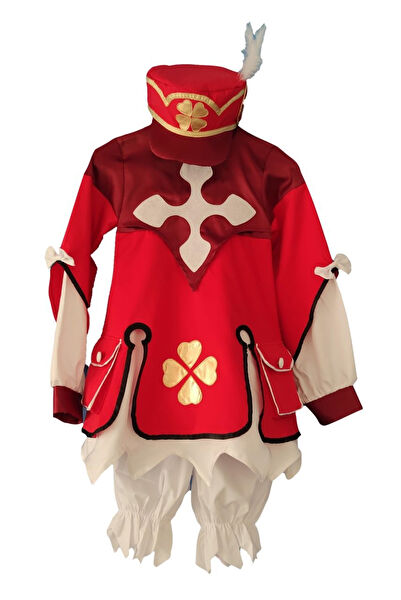 Kostüm Sarayı Kostüm