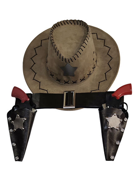 Kostüm Sarayı Kostüm