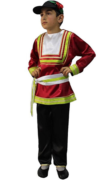 Kostüm Sarayı Kostüm