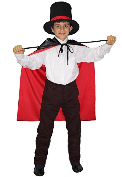 Kostüm Sarayı Kostüm