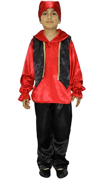 Kostüm Sarayı Kostüm