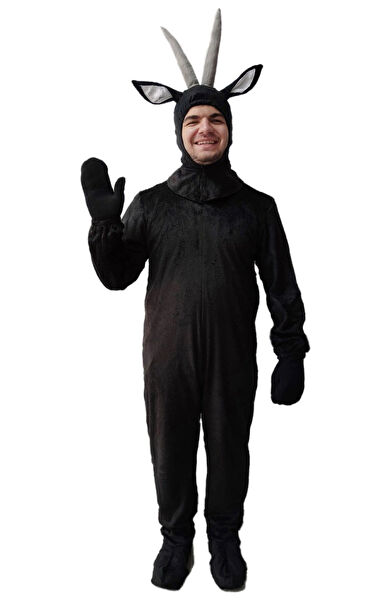 Kostüm Sarayı Kostüm