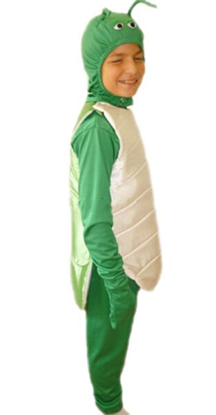 Kostüm Sarayı Kostüm