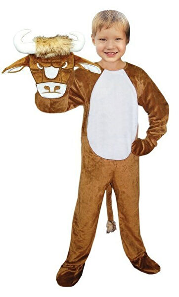 Kostüm Sarayı Kostüm