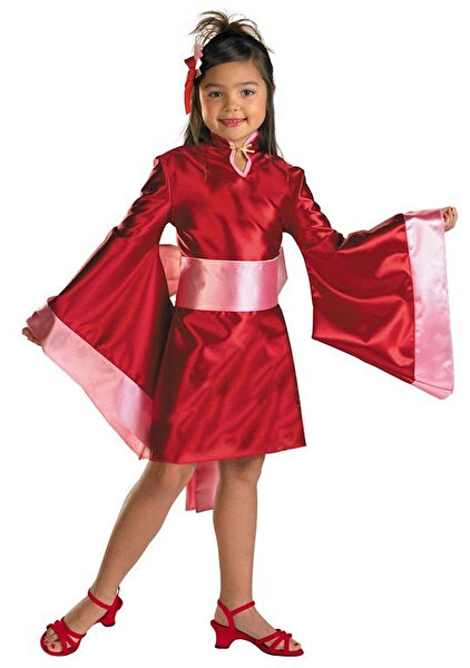 Kostüm Sarayı Kostüm