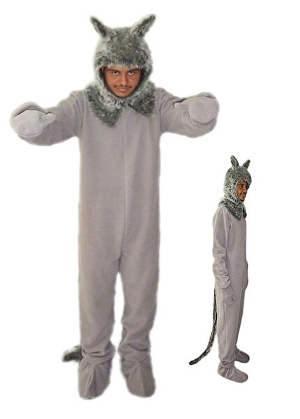 Kostüm Sarayı Kostüm