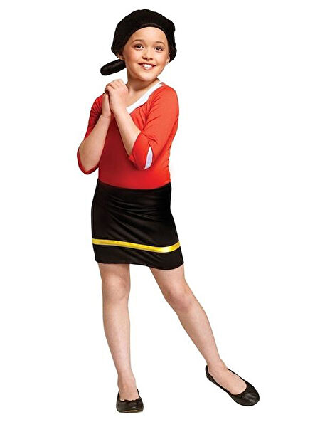 Kostüm Sarayı Kostüm