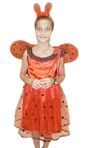 Kostüm Sarayı Kostüm