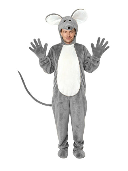 Kostüm Sarayı Kostüm