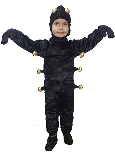 Kostüm Sarayı Kostüm