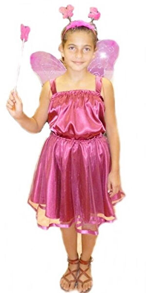 Kostüm Sarayı Kostüm