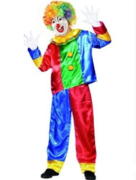 Kostüm Sarayı Kostüm