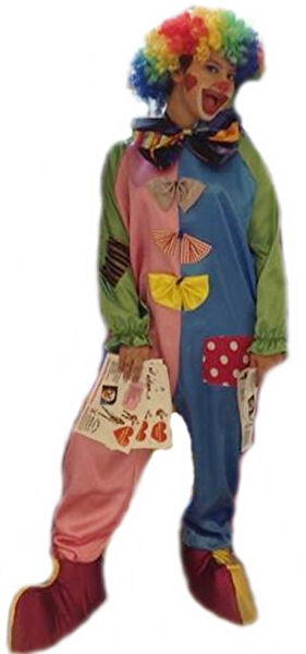 Kostüm Sarayı Kostüm