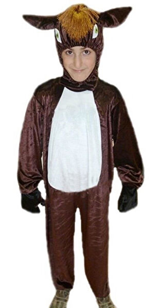 Kostüm Sarayı Kostüm