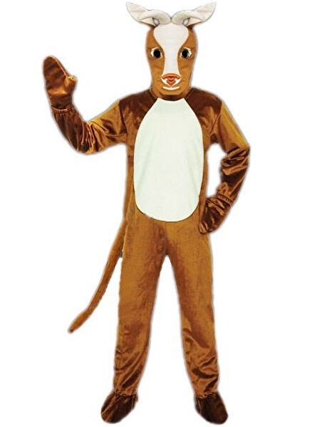 Kostüm Sarayı Kostüm