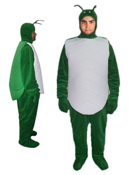 Kostüm Sarayı Kostüm