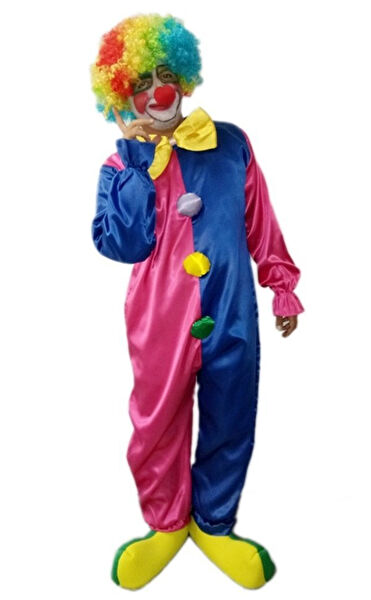 Kostüm Sarayı Kostüm