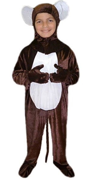 Kostüm Sarayı Kostüm