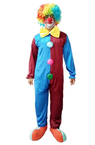 Kostüm Sarayı Kostüm