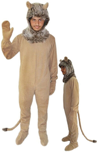 Kostüm Sarayı Kostüm