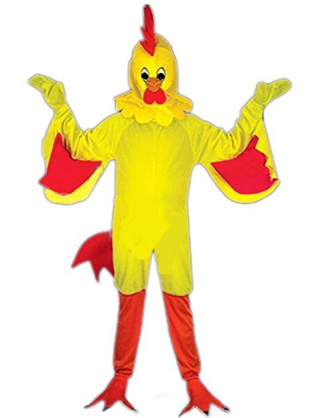 Kostüm Sarayı Kostüm