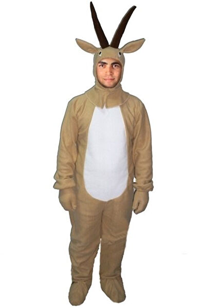 Kostüm Sarayı Kostüm